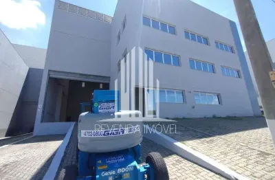 Galpão comercial para locação em vargem grande paulista-sp: 1.000m², 6 banheiros, 6 vagas de garagem!