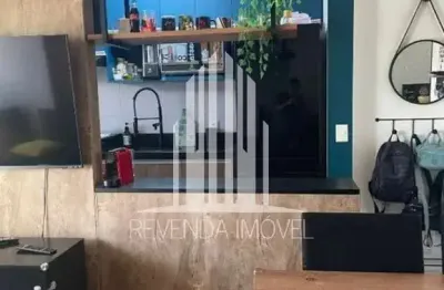 Apartamento à venda no condomínio attimo tatuape no tatuapé, são paulo-sp: 2 quartos, 2 banheiros, 50m² de área - oportunidade imperdível!