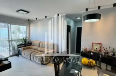 Venda de apartamento com 2 quartos e vaga de garagem no cambuci, são paulo-sp: aproveite!