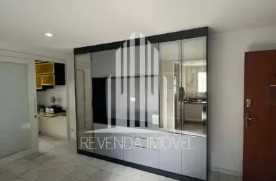 Apartamento com 1 quarto à venda na Rua Mateus Grou, 450, Pinheiros, São Paulo