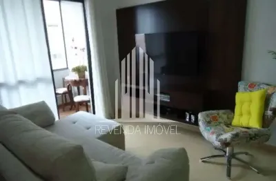 Apartamento residencial em são paulo - sp, vila monte alegre