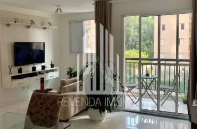 Apartamento à venda em são paulo-sp, jardim caboré: 3 quartos, 1 suíte, 2 banheiros, 64m² de área. venha conferir!