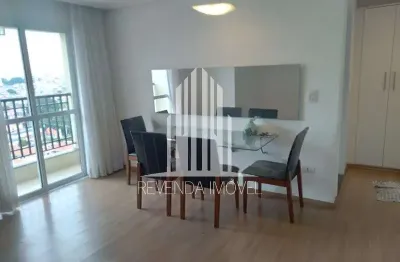 Apartamento com 2 quartos à venda na Avenida Boschetti, 185, Vila Medeiros, São Paulo