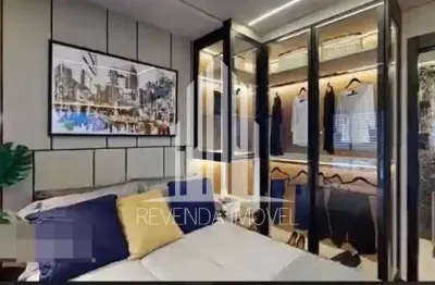 Apartamento com 1 quarto à venda na Rua Oliveira Alves, 855, Ipiranga, São Paulo