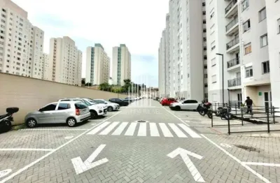 Apartamento residencial em são paulo - sp, jardim brasília (zona leste)