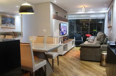 Apartamento com 3 quartos à venda na Avenida Gustavo Adolfo, 2217, Vila Gustavo, São Paulo