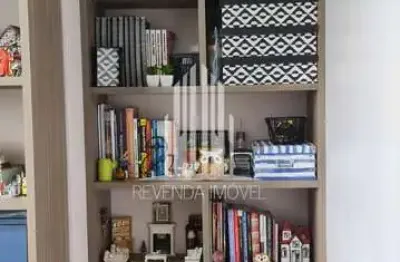 Apartamento à venda em são paulo-sp, vila dom pedro i: 3 quartos, 1 suíte, sala, 3 banheiros, 2 vagas - 107 m²