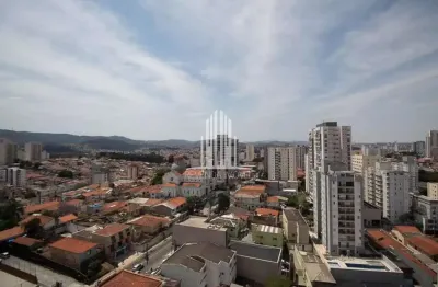 Imperdível oportunidade de apartamento à venda em são paulo-sp, bairro vila mazzei: 2 quartos, 1 suíte, 1 sala, 2 banheiros, 1 vaga, 54m².