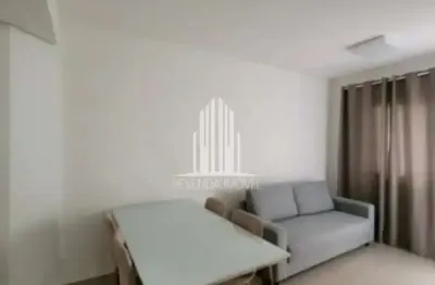 Apartamento de 2 quartos no coração de alphaville centro industrial - imperdível oportunidade de investimento em barueri-sp!