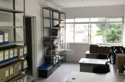 Sala comercial à venda na Avenida Pedroso de Morais, 661, Pinheiros, São Paulo