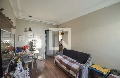 Apartamento com 2 quartos à venda na Rua dos Vianas, 4186, Baeta Neves, São Bernardo do Campo
