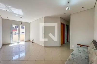 Apartamento com 3 quartos à venda na Rua Augusto Frederico Schimidt, 268, Anchieta, São Bernardo do Campo