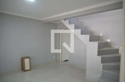 Casa com 2 quartos à venda na Rua Vitoriana, 267, Vila Assunção, Santo André