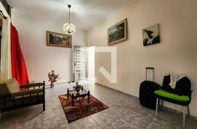 Casa com 2 quartos à venda na Rua Jaú, 125, Baeta Neves, São Bernardo do Campo