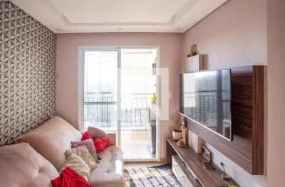 Apartamento com 2 quartos à venda na Rua Bandeirantes, 329, Conceição, Diadema