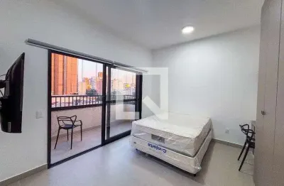 Kitnet / Stúdio à venda na Rua Cardeal Arcoverde, 2089, Pinheiros, São Paulo