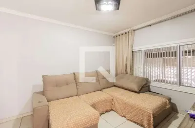 Casa com 2 quartos à venda na Rua Joaquim Alves Dinis, 861, Ponte Rasa, São Paulo