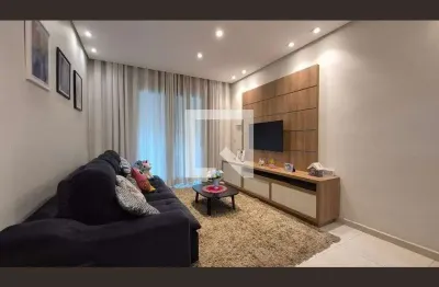 Casa com 3 quartos à venda na Rua Pirambóia, 267, Parque Bandeirante, Santo André