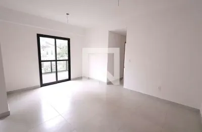 Apartamento com 2 quartos à venda na Rua Gonzaga Franco, 260, Jardim, Santo André