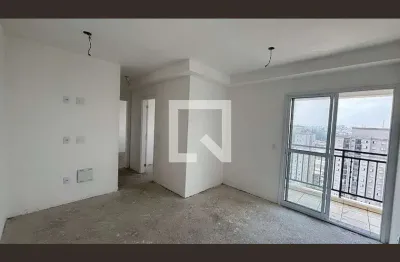 Apartamento com 2 quartos à venda na Rua Diepe, 101, Vila Metalúrgica, Santo André