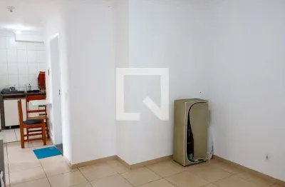 Apartamento com 2 quartos à venda na Avenida Sarah Veloso, 1528, Santa Maria, Osasco