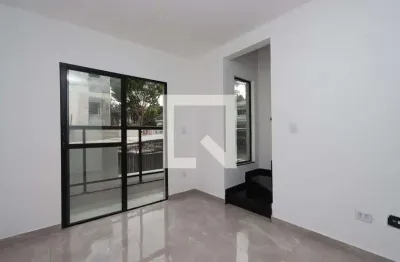 Casa em condomínio fechado com 2 quartos à venda na Avenida Montemagno, 2158, Vila Formosa, São Paulo