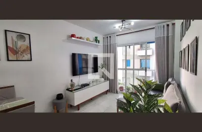 Apartamento com 2 quartos à venda na Avenida Senador Roberto Simonsen, 340, Centro, São Caetano do Sul