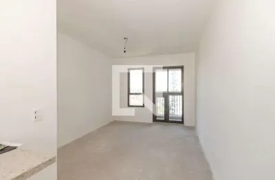Kitnet / Stúdio à venda na Avenida Vereador José Diniz, 2267, Brooklin, São Paulo