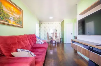 Apartamento com 2 quartos à venda na Avenida Dona Blandina Ignez Júlio, 801, Jaguaribe, Osasco