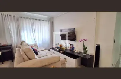 Apartamento com 2 quartos à venda na Rua Piauí, 1073, Santa Paula, São Caetano do Sul