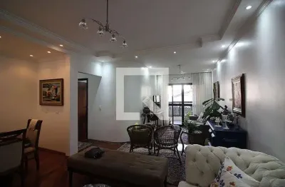 Apartamento com 3 quartos à venda na Rua da Imperatriz, 145, Nova Petrópolis, São Bernardo do Campo