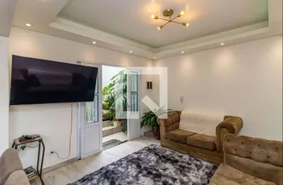 Casa com 3 quartos à venda na Rua Renzo Baldini, 259, Itaquera, São Paulo