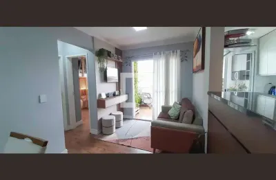 Apartamento com 2 quartos à venda na Rua José Martins de Souza, 142, Novo Osasco, Osasco