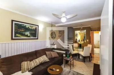 Casa com 2 quartos à venda na Rua Guilherme Bebiano Martins, 114, Vila das Mercês, São Paulo