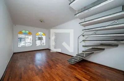 Casa com 3 quartos à venda na Rua Frank Garcia, 197, Jabaquara, São Paulo