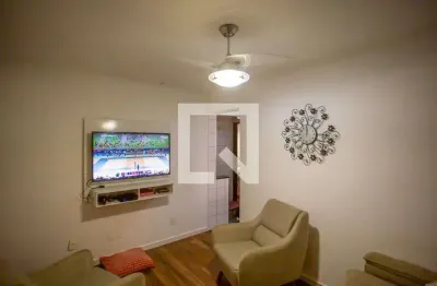 Apartamento com 2 quartos à venda na Rua Martim Afonso, 365, Conceição, Diadema