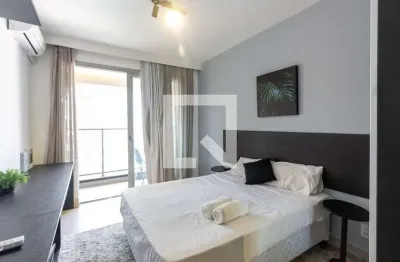 Kitnet / Stúdio à venda na Rua Apiacás, 196, Perdizes, São Paulo