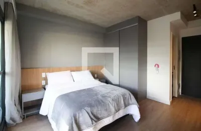 Kitnet / Stúdio à venda na Alameda dos Maracatins, 1514, Moema, São Paulo