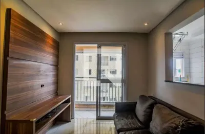 Apartamento com 2 quartos à venda na Rua Madri, 444, Utinga, Santo André