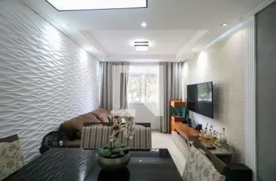 Apartamento com 2 quartos à venda na Rua Santa Rosa, 213, Centro, São Caetano do Sul