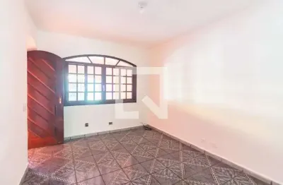 Casa com 3 quartos à venda na Rua Valmir Pinto de Almeida, 254, Bandeiras, Osasco