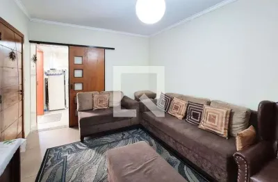 Casa com 2 quartos à venda na Rua Cásper Líbero, 664, Paulicéia, São Bernardo do Campo