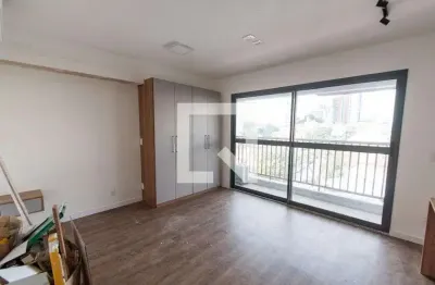 Kitnet / Stúdio à venda na Rua Capitão Cavalcanti, 273, Vila Mariana, São Paulo