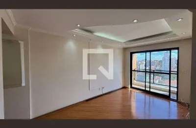 Apartamento com 2 quartos à venda na Rua Andaraí, 597, Jardim Bela Vista, Santo André