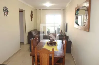 Apartamento com 2 quartos à venda na Rua Sílvia, 1701, Olímpico, São Caetano do Sul