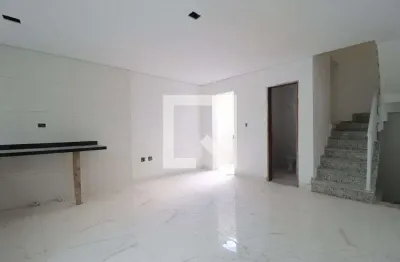 Casa com 2 quartos à venda na Alameda Calcutá, 357, Vila Metalúrgica, Santo André