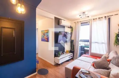 Apartamento com 2 quartos à venda na Rua Professor Luis Eulalio de Bueno Vidigal, 232, Centro, Osasco