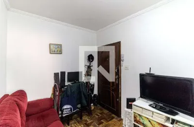 Kitnet / Stúdio à venda na Alameda Barão de Limeira, 542, Campos Eliseos, São Paulo