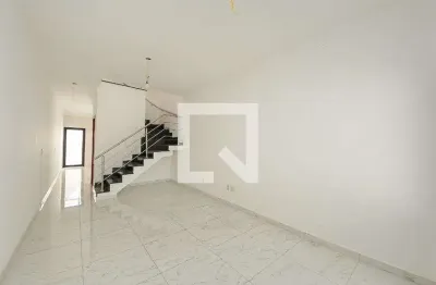 Casa com 3 quartos à venda na Rua Porto Sabaúna, 490, Vila Alpina, São Paulo