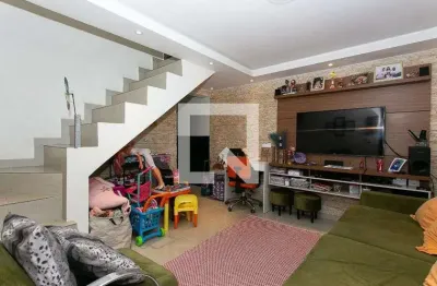 Casa com 3 quartos à venda na Rua Álvaro Ávila de Queiroz, 106, Vila Aricanduva, São Paulo